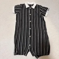 COMME CA ISM サイズ50-70【2wayオール】