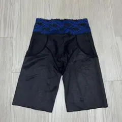 MARUKO マルコ 補正下着 カーヴィシャス ロングガードル S58