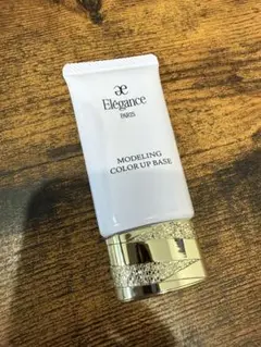 Elegance Modeling Color Up Base LV600