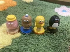 ブラザーズ　フィギュア　かわいいのサムネイル