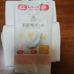 Smart Angel お産用パッド Lサイズ 4枚入り
