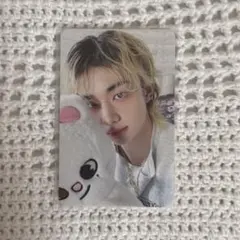 2026年最新】StrayKids ヒョンジンの人気アイテム - メルカリ