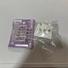 新品 ピアス