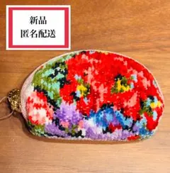 【新品】 レイクアルスター　小銭入れのサムネイル