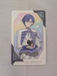 KAITO グリカ 箔押し