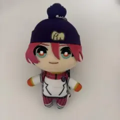 기동전사 건담 지크악스 ともぬい パイロットスーツver. マチュ