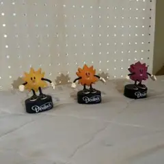 デビロック パームボーイ フィギュア