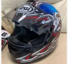 2025年最新】arai vector snellの人気アイテム - メルカリ