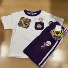 リアルピース なお ジャージ 上下セット 95cm