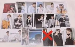 SnowMan 向井康二 公式写真③