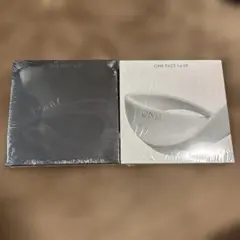 ONE PACT - EP アルバム 1’ONLY 2枚セット