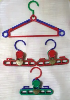 レトロハートハンガー　まとめ