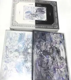非売品❣️まふまふ マル秘 ひきライ 闇色ナイトパレード特典 CD DVD