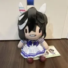 2025年最新】ふわぷち ウマ娘 カツラギエースの人気アイテム