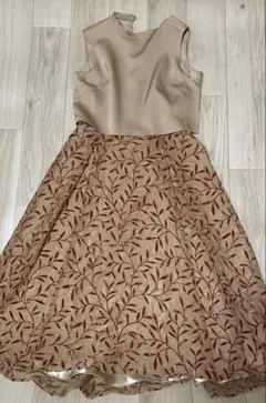 Aimer オケージョンドレス