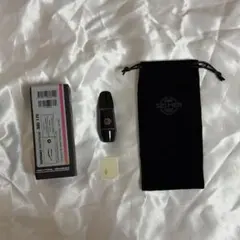 【新品未使用】H.セルマー マウスピース ソプラノサックス用 S90 170のサムネイル