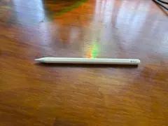 Apple Pencil 第2世代