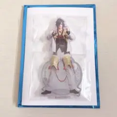 ミュージカル刀剣乱舞 大典太光世 十周年 アクスタ