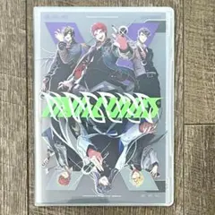 匿名送込】ヒプマイ2nd D.R.B Bad Ass Temple VS 麻天狼