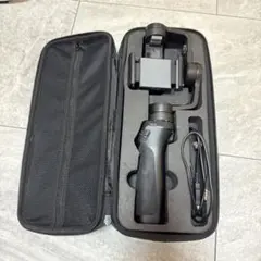 DJI Osmo mobile1 ケース付き