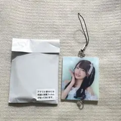 ノイミー　ミニくじ　鈴木瞳美　シークレット