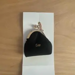 BE:FIRST シークレットコインケース レオ LEO