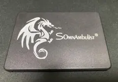 SomnAmbulist H650 2.5インチ SSD 1TB ジャンク
