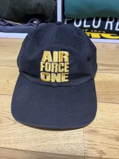 エアフォースワン キャップ　AIR FORTH ONE