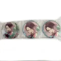 ディアラバ 缶バッジ　ライト