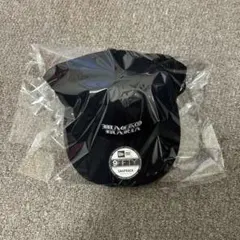 wacko Maria NEW ERA 59FIFTY TRUCKER NAVYのサムネイル