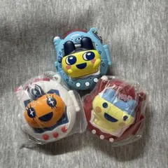 たまごっち　スイングケース