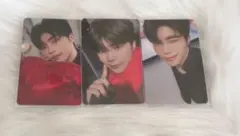 zb1 ゴヌク ソウルコントレカ