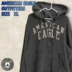 S*a様 USA古着AMERICAN EAGLE OUTFITTERS ジップパのサムネイル