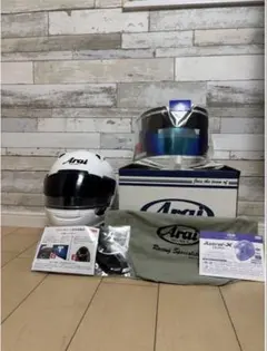 2026年最新】Arai Astral Xの人気アイテム - メルカリ