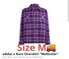 2025年最新】KORN adidas シャツの人気アイテム - メルカリ