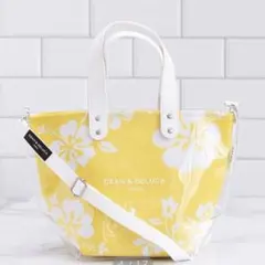アクアリウム 様 DEAN&DELUCA HAWAII購入 3WAYトート新色 - メルカリ