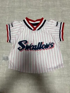 東京ヤクルトスワローズ ベビー　ユニフォーム