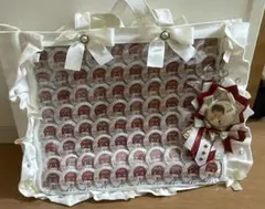 浦島坂田船 となりの坂田 weddiing 痛バッグ A3