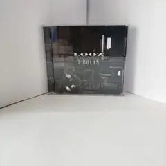 T-BOLAN LOOZ CD