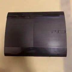 PS3 本体とコントローラーセット