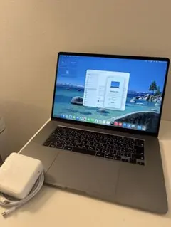 Macbook Pro 2019 16インチ Office付ける - メルカリ