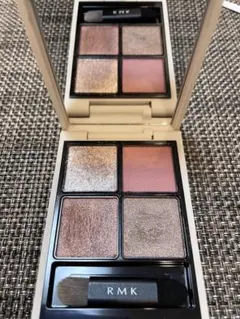 RMK シンクロマティック アイシャドウパレット EX-12