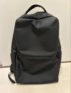 ビジネスバック リュック 黒