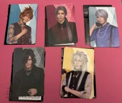 長義　大般若　大典太　浦島　小狐丸　祝玖寿　乱舞音曲祭　らんだむふぉとカ　刀ミュ