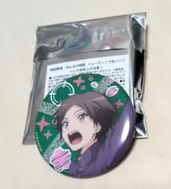 暗殺教室 劇場版 缶バッジ みんなの時間 潮田渚 - メルカリ