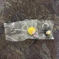 HUNTER×HUNTER めじるしアクセサリー