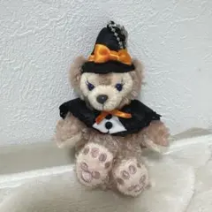 シェリーメイ　ハロウィンコスチューム　キーホルダー