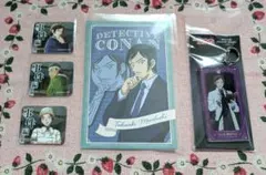 名探偵コナン 諸伏高明セット