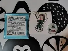 忍たまトレーディングアクリルスタンド