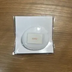 NiziU アヤカ FCくじ D賞 アノ